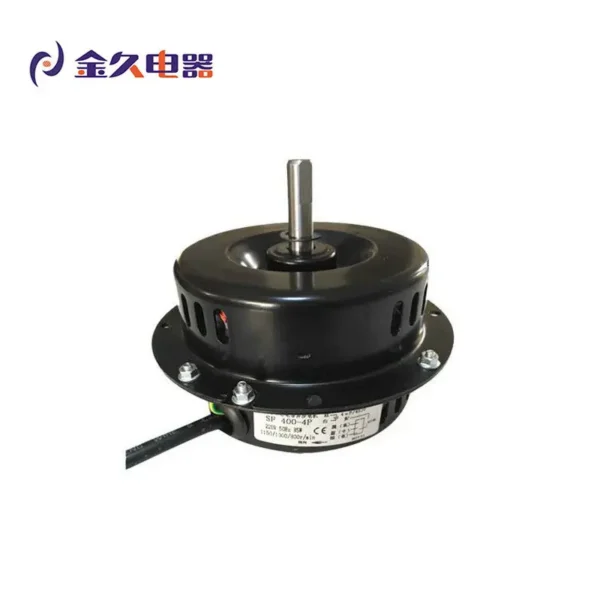Fan, 80W, 220V, 50Hz - view 4