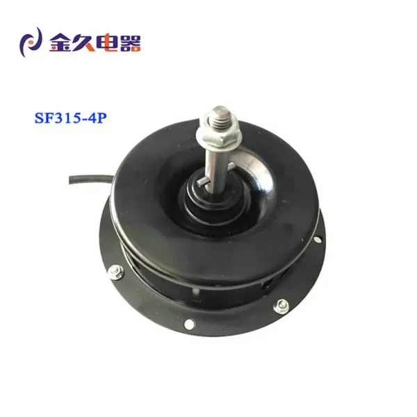 Fan, 80W, 220V, 50Hz - view 6