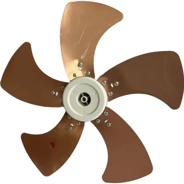 Fan, 9", 12", 14", 16" - view 2