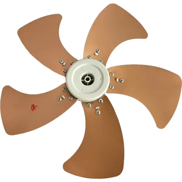 Fan, 9", 12", 14", 16" - view 5