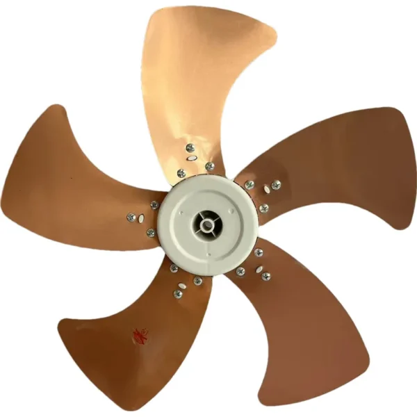 Fan, 9", 12", 14", 16" - view 6
