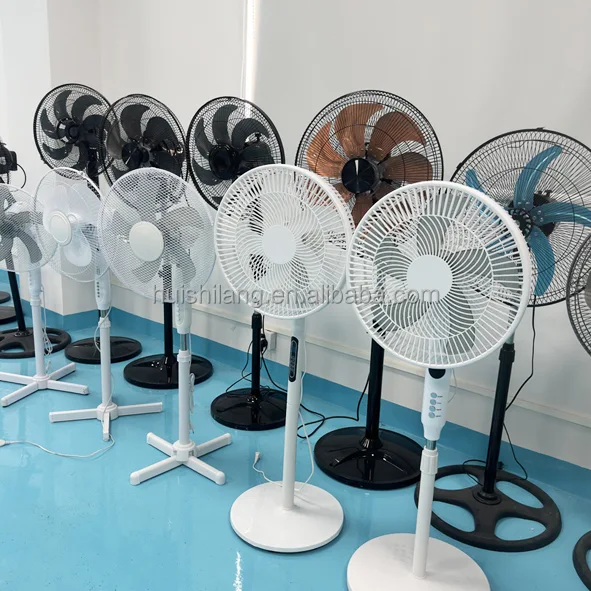 Fan, ABS, USB, Plastic - view 5