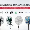 Fan, ABS, USB, Plastic - view 6