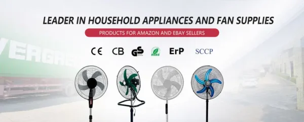 Fan, ABS, USB, Plastic - view 6
