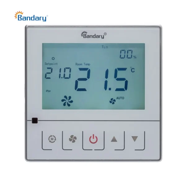 Fan, AC 90~265
