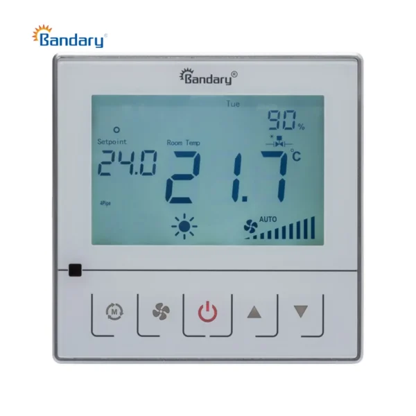Fan, AC 90~265 - view 3