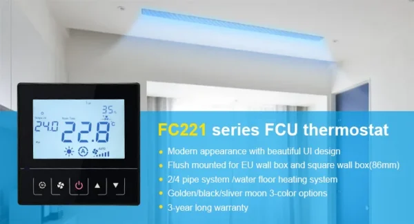 Fan, AC 90~265 - view 6