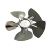 Fan, Aluminium, 154mm - view 3