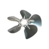 Fan, Aluminum, 250mm, 18", 0.8mm