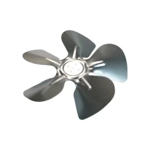 Fan, Aluminum, 250mm, 18", 0.8mm