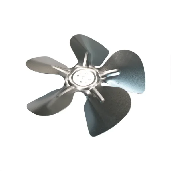 Fan, Aluminum, 250mm, 18", 0.8mm