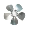 Fan, Aluminum, 250mm, 18", 0.8mm - view 2