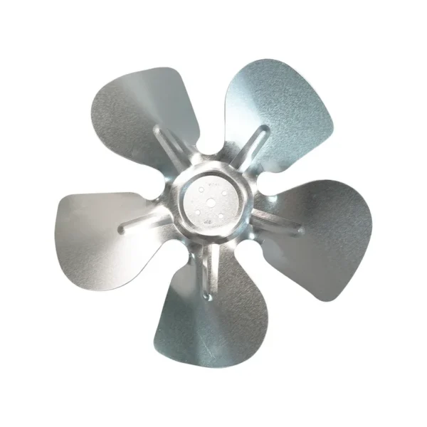 Fan, Aluminum, 250mm, 18", 0.8mm - view 2