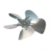 Fan, Aluminum, 250mm, 18", 0.8mm - view 4