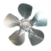 Fan, Aluminum, 250mm, 18", 0.8mm - view 5