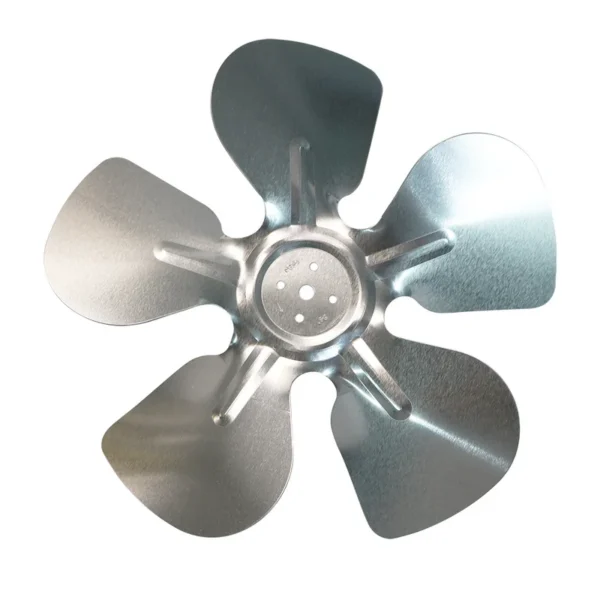 Fan, Aluminum, 250mm, 18", 0.8mm - view 5