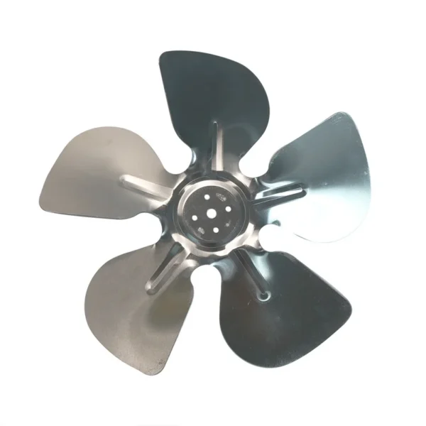 Fan, Aluminum, 250mm, 18", 0.8mm - view 6