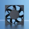 Fan, Axial, 205*205*72mm - view 3