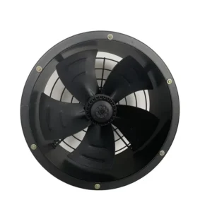 Fan, Axial, 220V, Electric