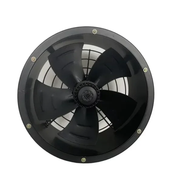 Fan, Axial, 220V, Electric