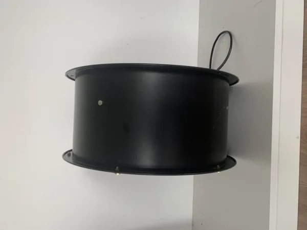 Fan, Axial, 220V, Electric - view 3
