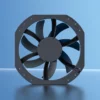 Fan, Axial, 280*280*80mm - view 4