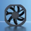 Fan, Axial, 280*280*80mm - view 5