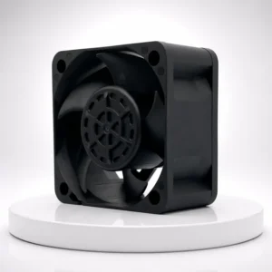 Fan, Axial, 5025, Waterproof, IP55