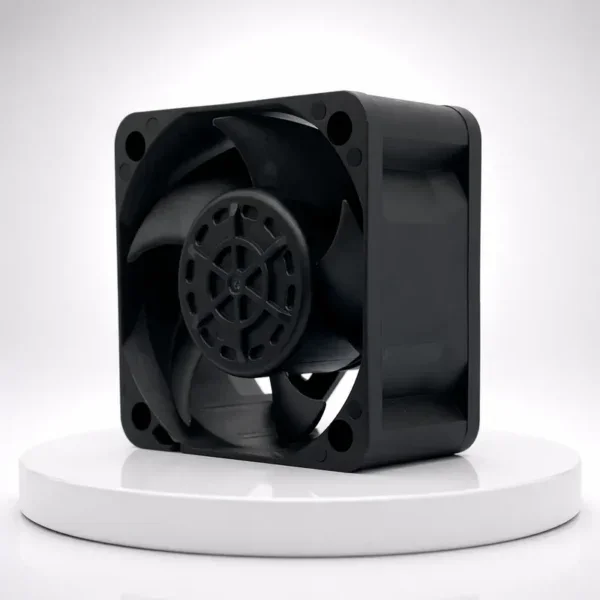 Fan, Axial, 5025, Waterproof, IP55