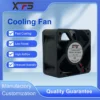 Fan, Axial, 5025, Waterproof, IP55 - view 4