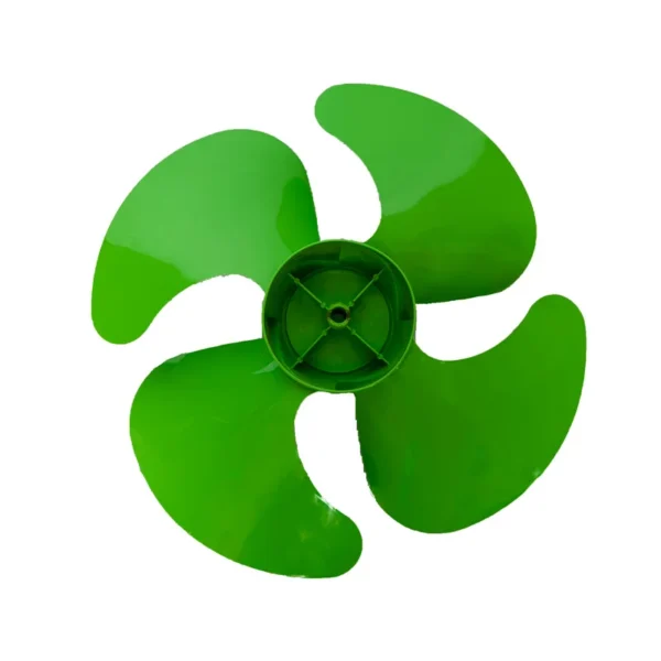 Fan, Battery, PP - view 3