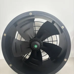 Fan, BERON, 220V, 180W, 1380RPM