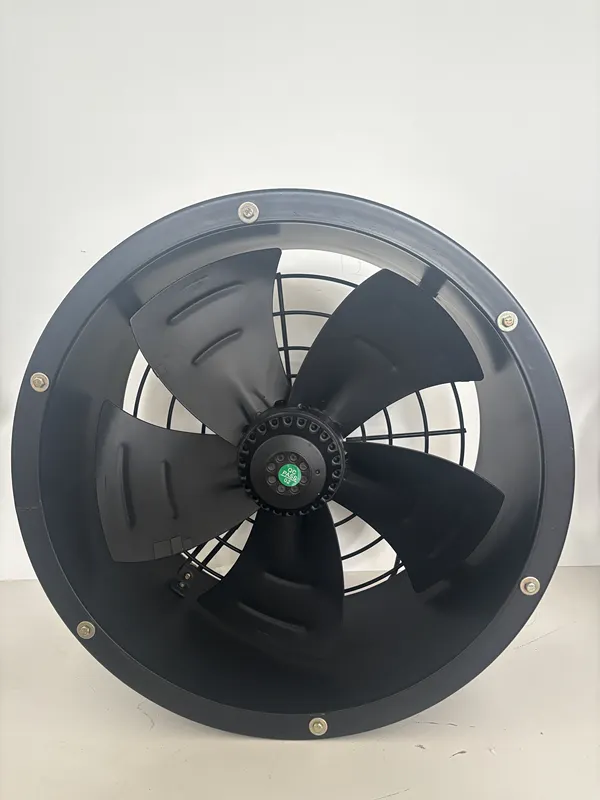 Fan, BERON, 220V, 180W, 1380RPM
