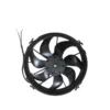 Fan, Brushless, Axial, BLDC, 12V