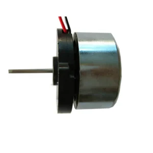 Fan, Brushless, Tangential, 12v, Single-phase, Dc Fan Motor