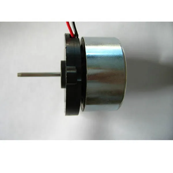Fan, Brushless, Tangential - view 2