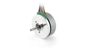 Fan, Brushless, Tangential - view 4
