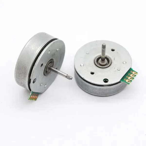 Fan, Brushless, Tangential - view 5