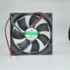 Fan, Brushless, Waterproof - view 2