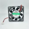 Fan, Brushless, Waterproof - view 4