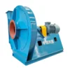 Fan, Cast, Radial, 50Hz, 220V
