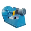 Fan, Cast, Radial, 50Hz, 220V - view 5