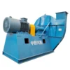 Fan, Cast, Radial, 50Hz, 220V - view 6