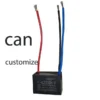 Fan, CBB61-31, WINTON, 250V, 3-Cable - view 3