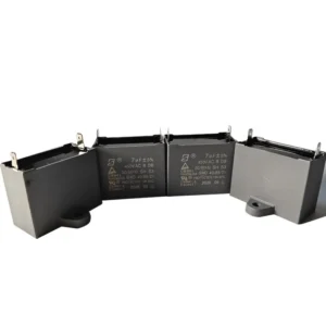 Fan, CBB61, S3, 7UF, 8UF