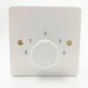 Fan, Ceiling, 3-Way, ABS, IP35 - view 3