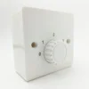 Fan, Ceiling, 3-Way, ABS, IP35 - view 4