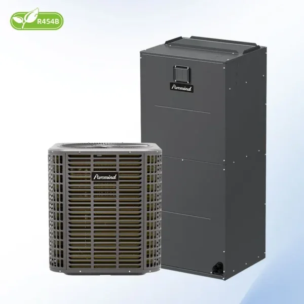Fan, Ceiling, AHU, 900-4500m³h