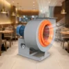 Fan, Centrifugal, 380V, Carbon Steel