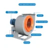 Fan, Centrifugal, 380V, Carbon Steel - view 4